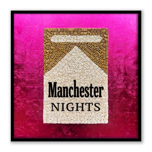 Manchester Nights