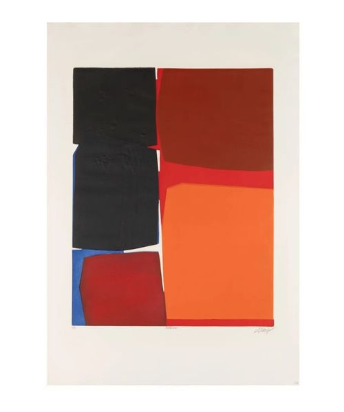 Merlon, 1974