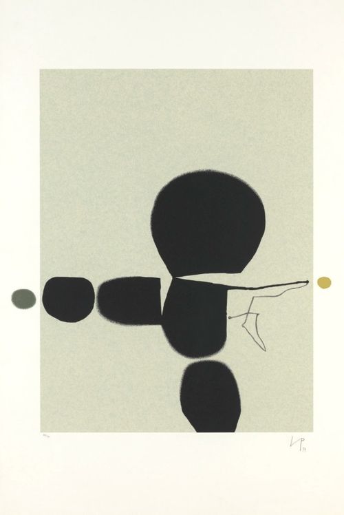 Points of Conatct, 1974