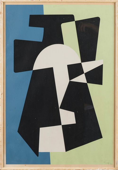 Composition, 1963