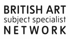 Sitting Pretty made possible by the British Art Network