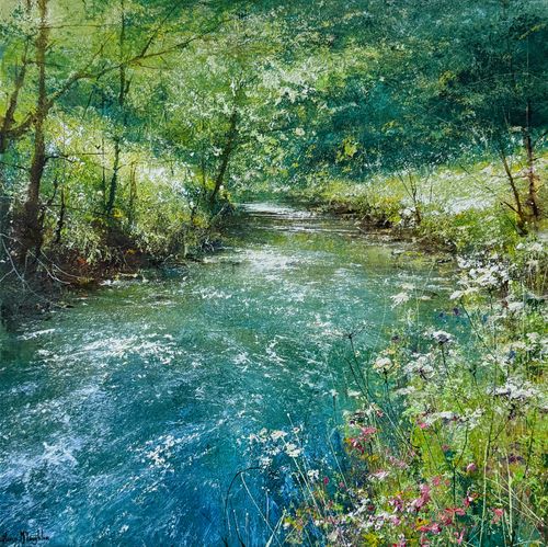 Steve McLoughlin