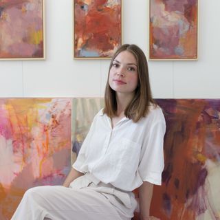 Exhibitor profile image for Jeannine Close