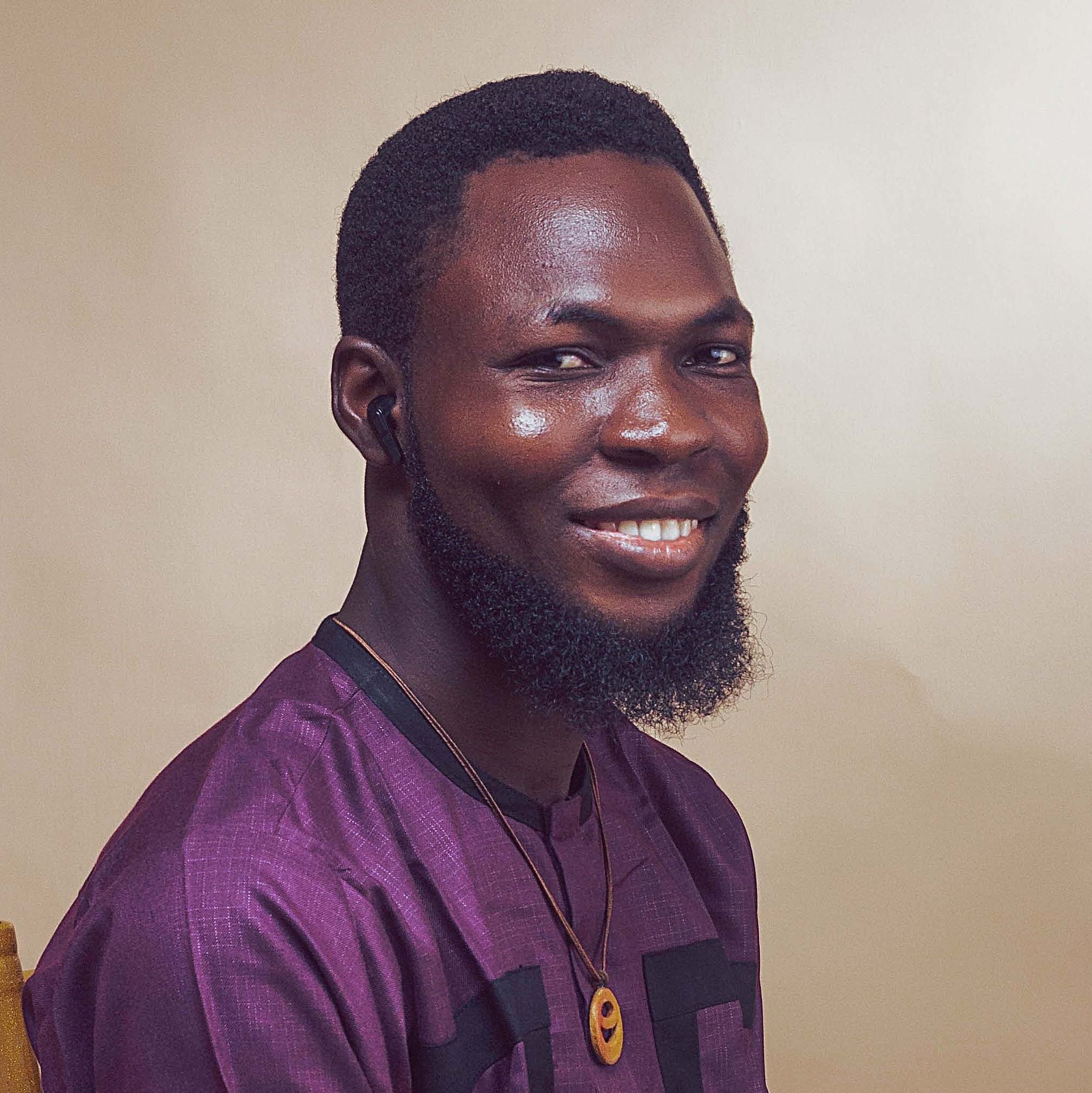 Kehinde Badmus