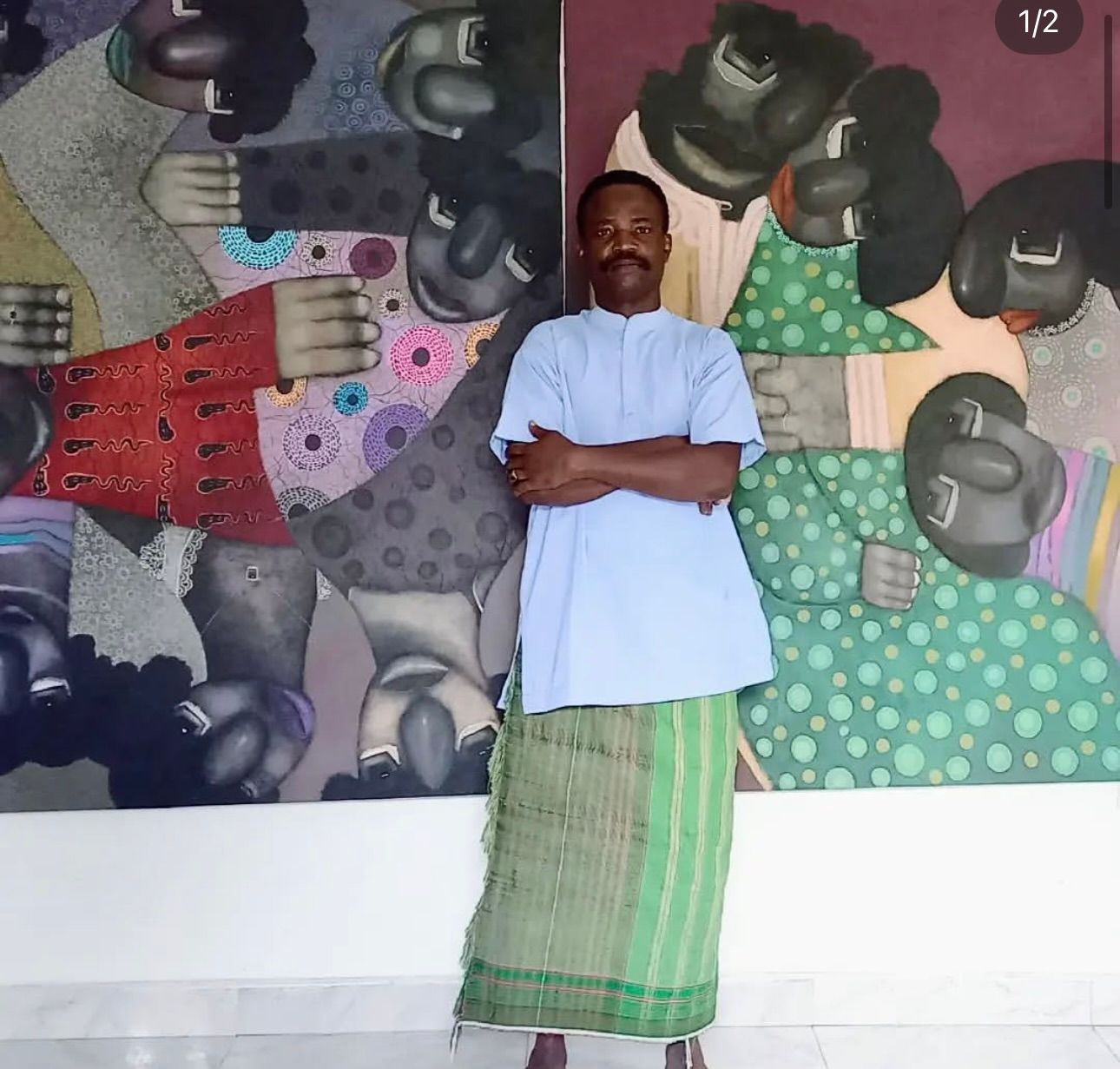 Prince Obasi