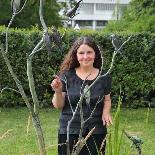 Victoria Chichinadze