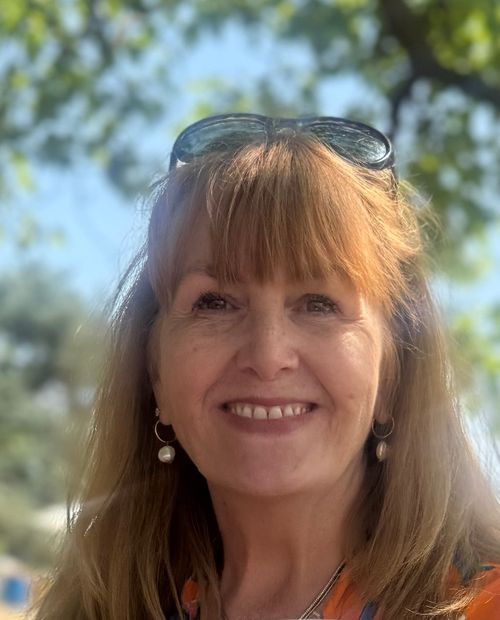 Gaynor Leverett-Jaques