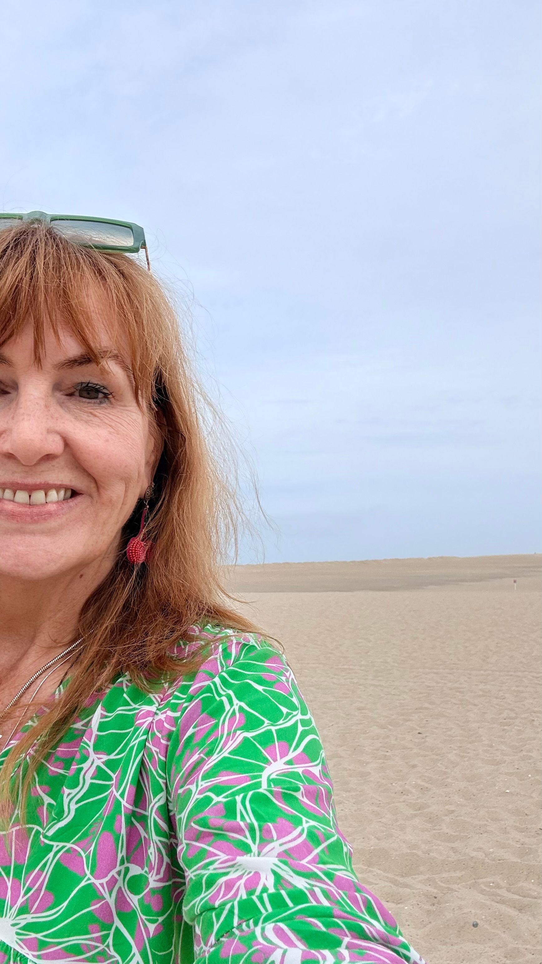 Gaynor Leverett-Jaques