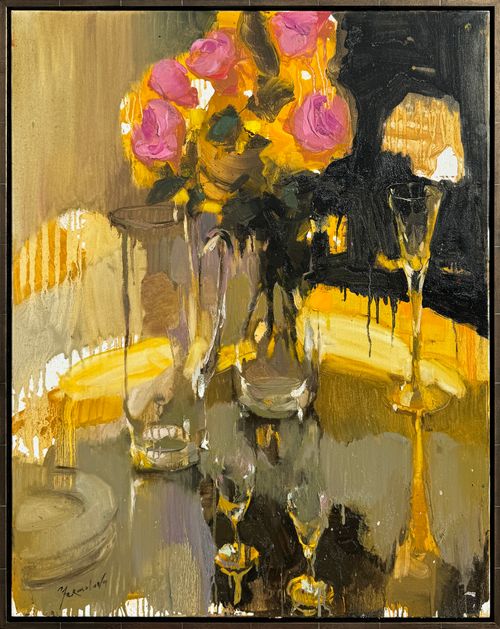 Iryna Yermolova