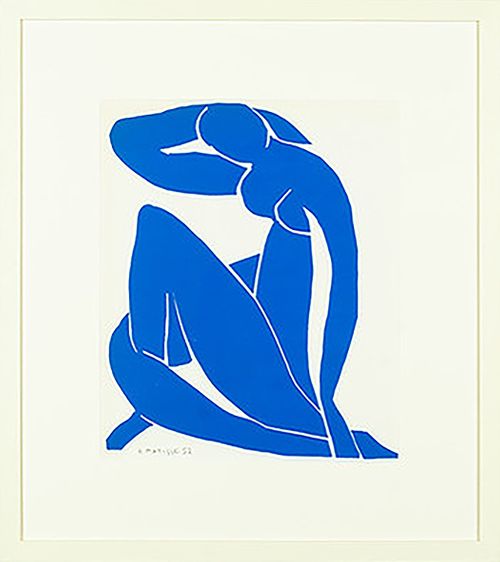Henri Matisse