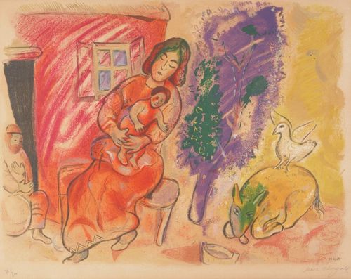 Marc Chagall