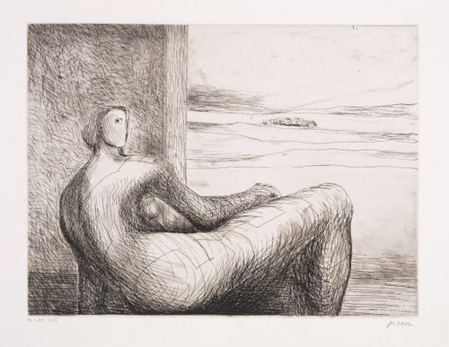 Henry Moore