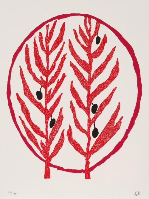 Louise Bourgeois