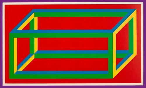 Sol LeWitt