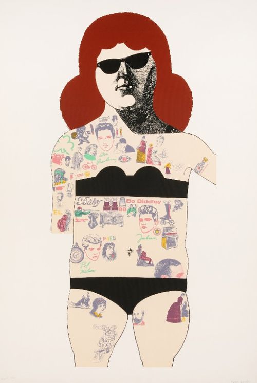 Sir Peter Blake