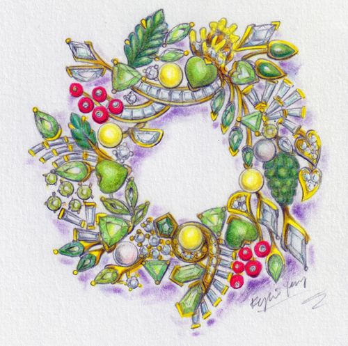 Kylie Yeung Jewellery Design