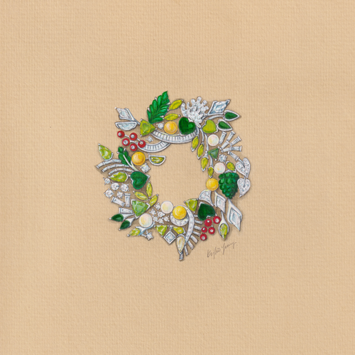 Kylie Yeung Jewellery Design