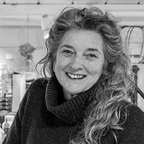 Gail Mason