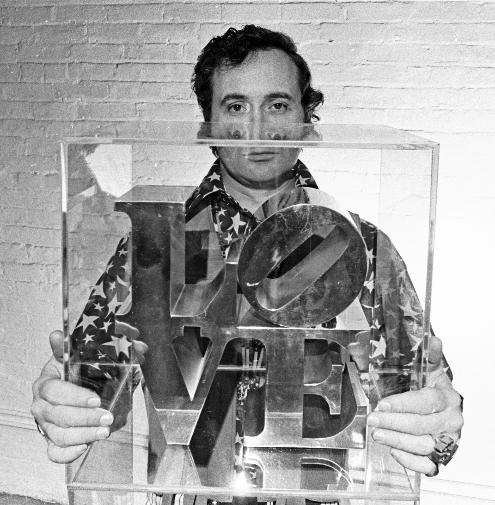 Robert Indiana