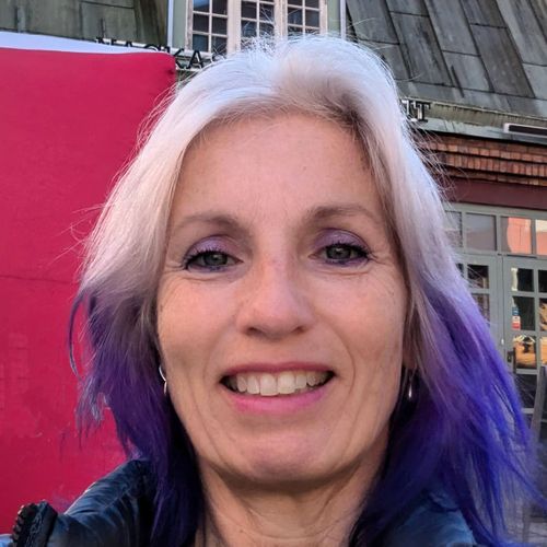 Liz Whiteman Smith