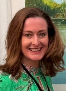 Rebecca Denton