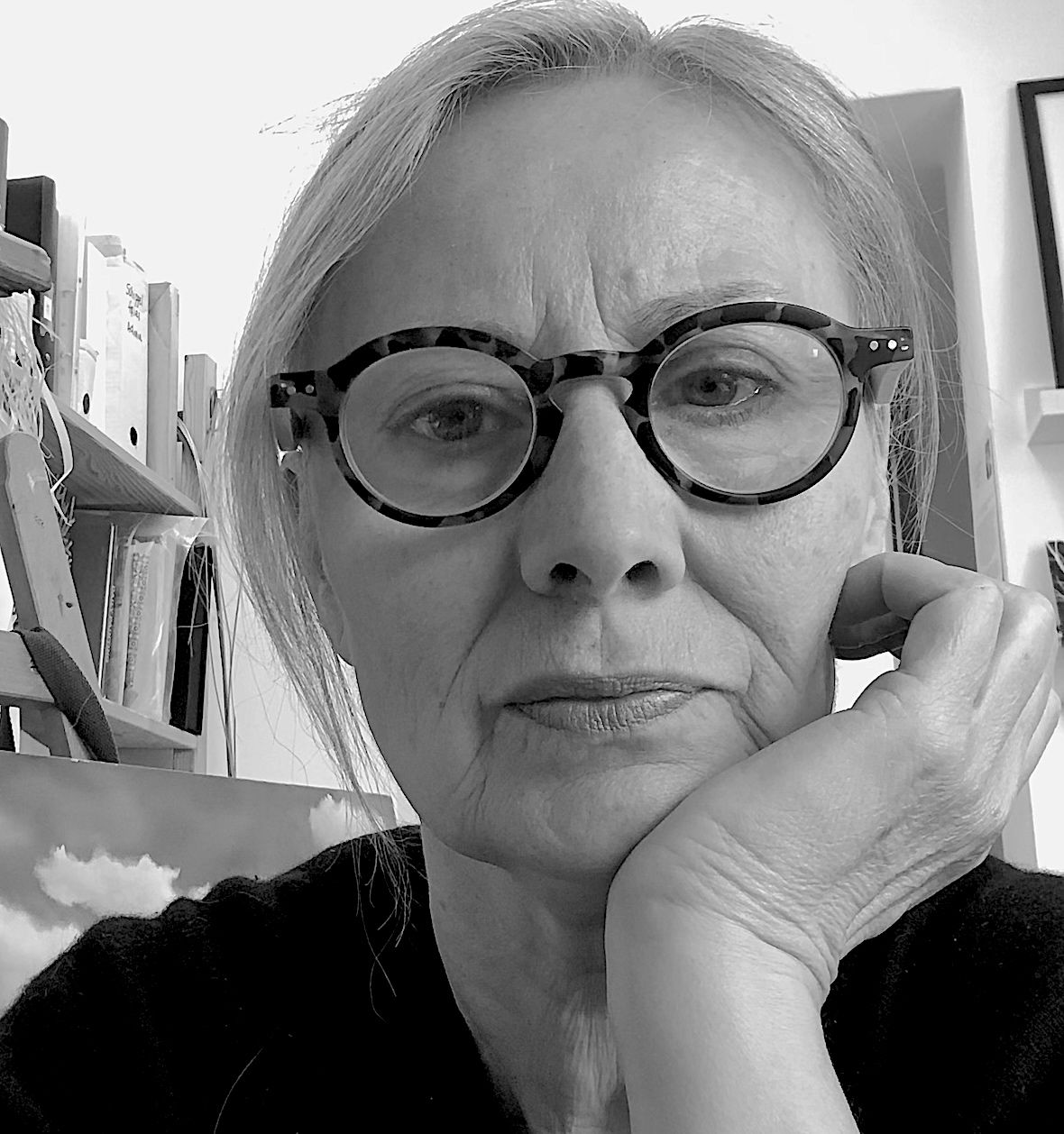Teresa Schippel Hales