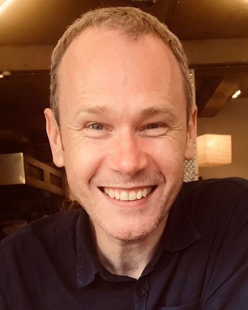 Ewan Taylor