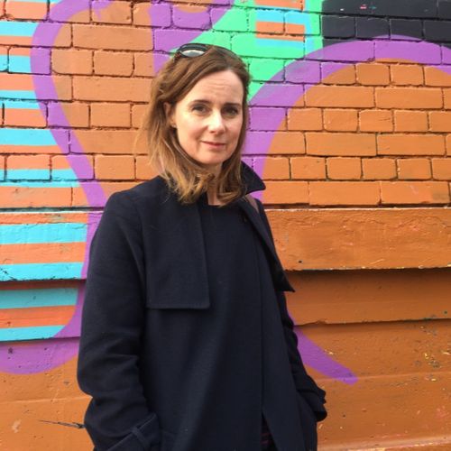 Maxine Gregson