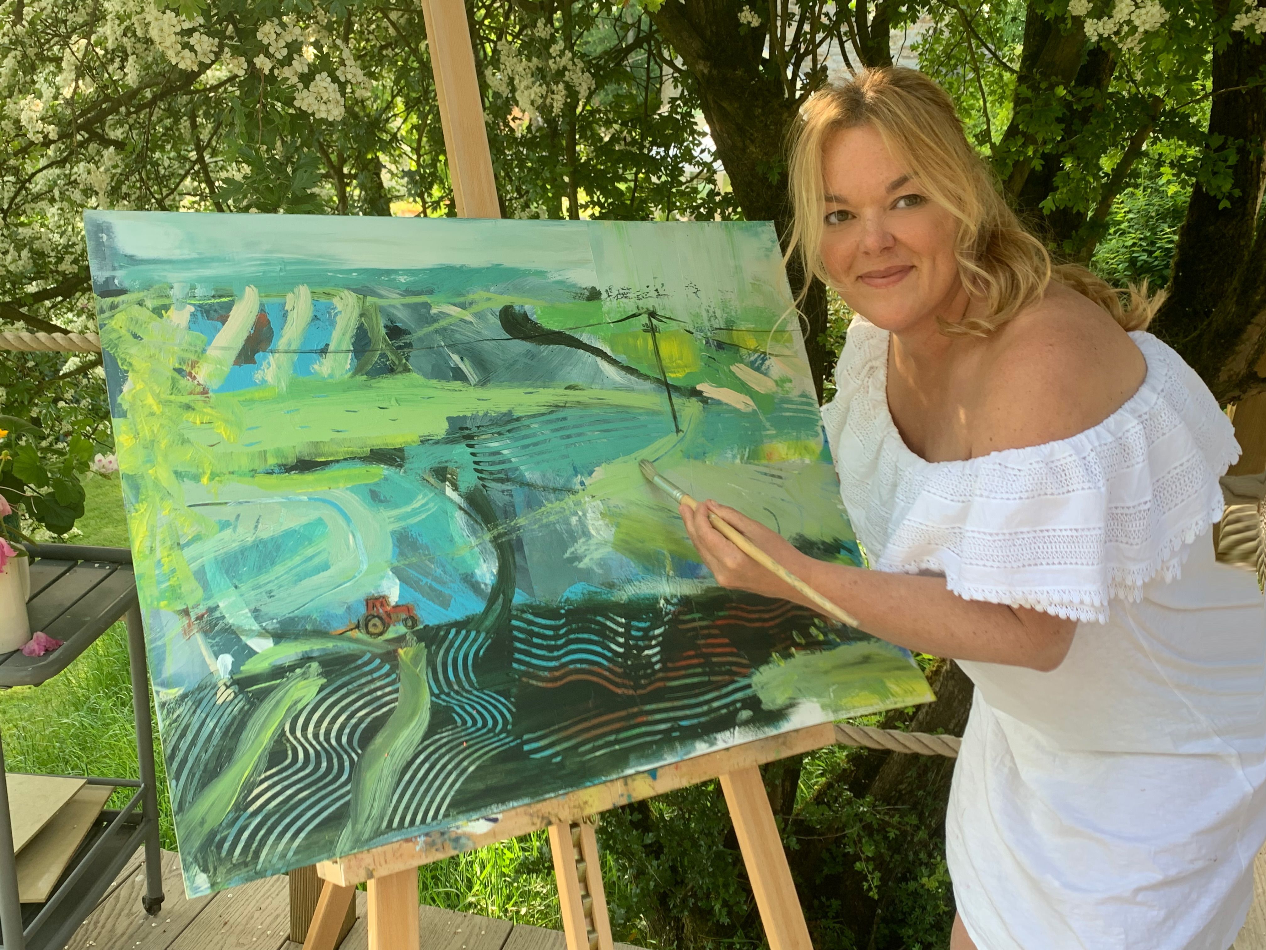 Artist