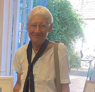 Elizabeth Akehurst