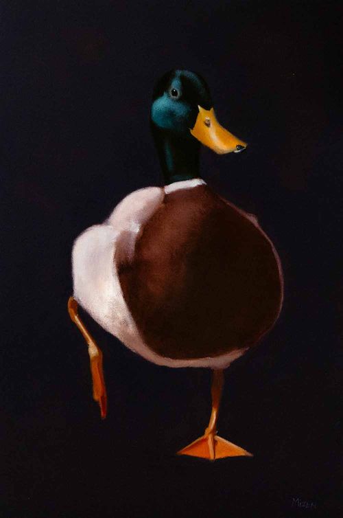 Christopher Mizen
