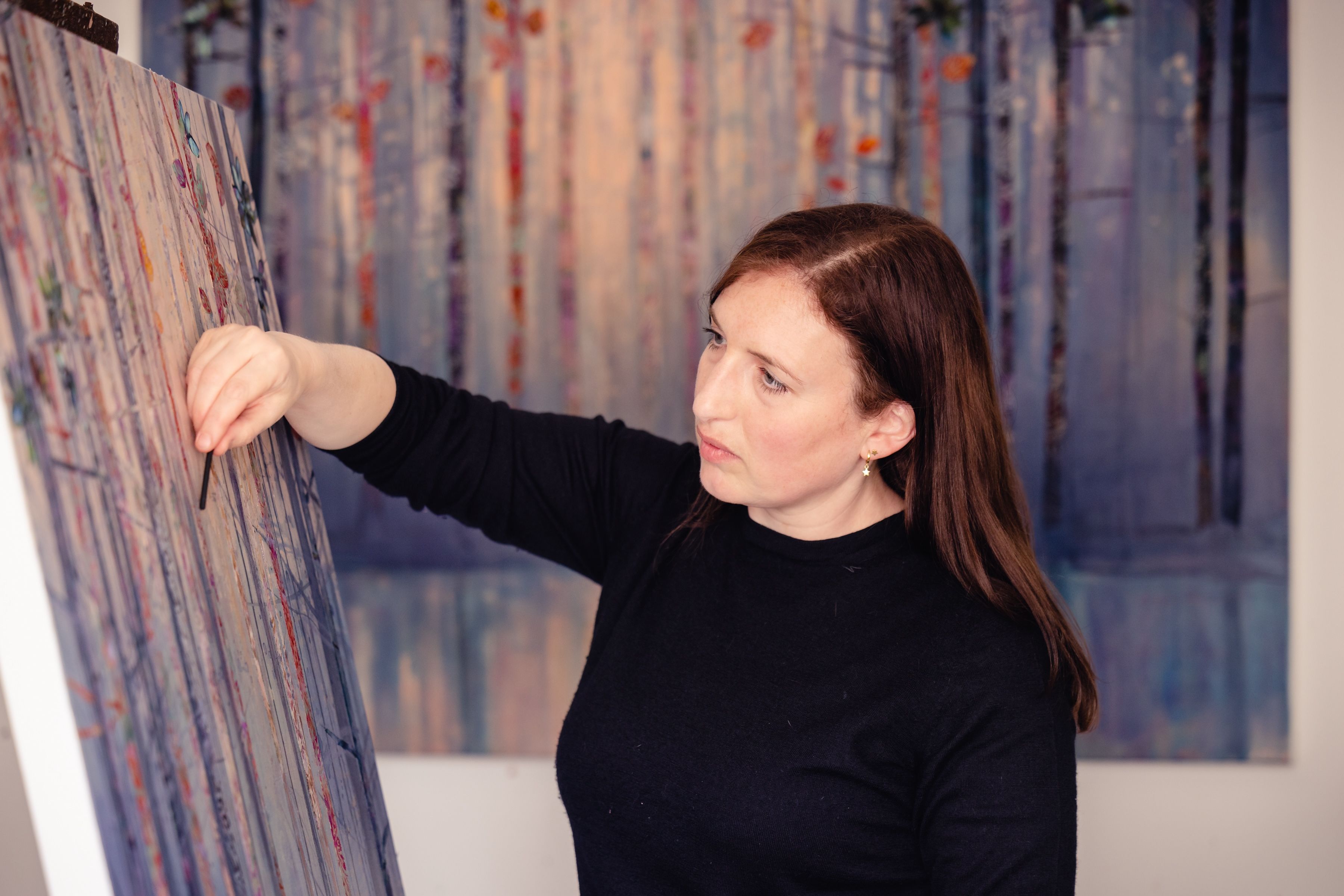 Anna Perlin