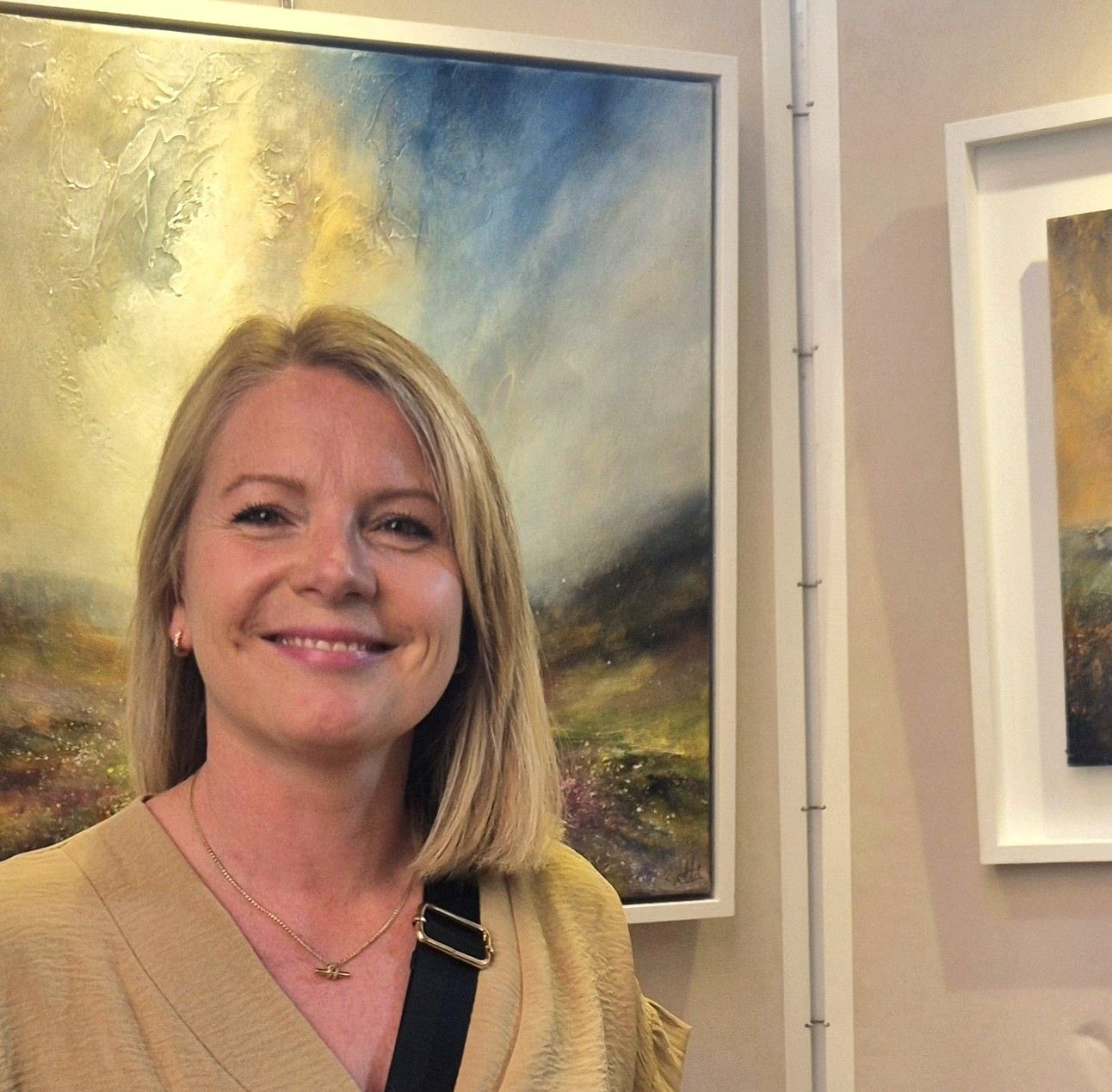 Rachael Walker