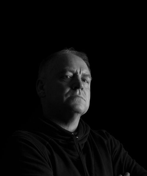 Nick Veasey