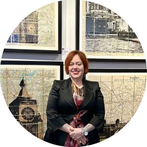 Angela Morris - Winmill