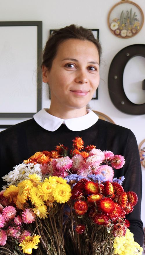 Olga Prinku