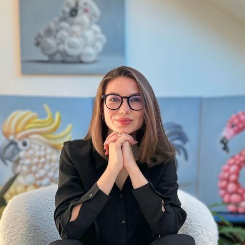 Tatiana Fetisova