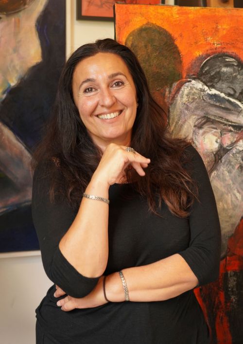 Tamara Jovandic-Everson