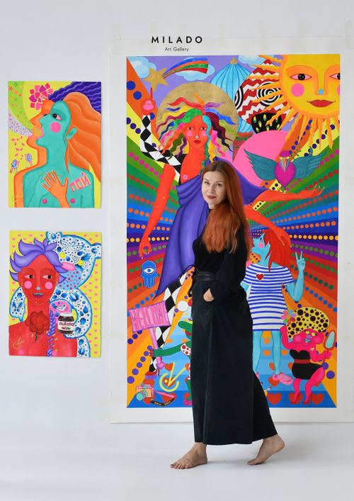 Valentina Conchie