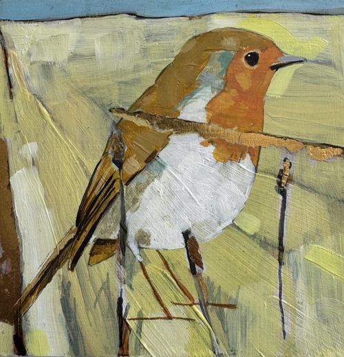 Christopher Rainham