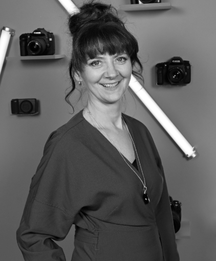 Jane van Bostelen