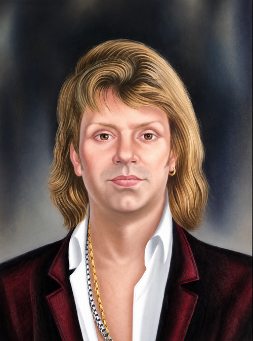 Greg Deda