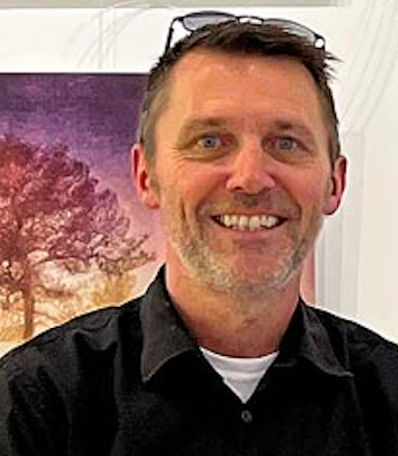 Mark Munroe-Preston