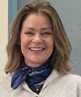 Jennifer Miles
