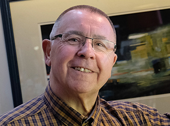 Gerry Halpin