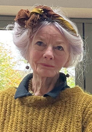 Susan Mulley