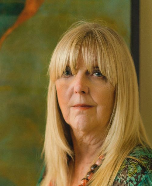 Christine Southworth