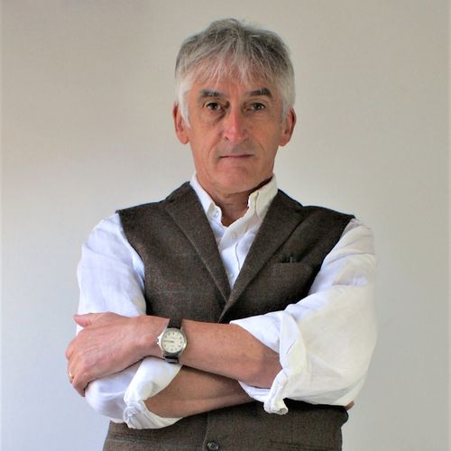 Peter Holt