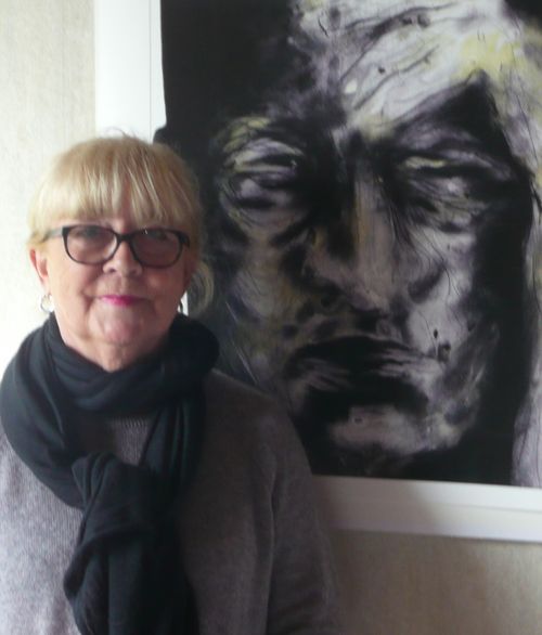 Barbara Sykes