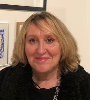 Jayne Pellington